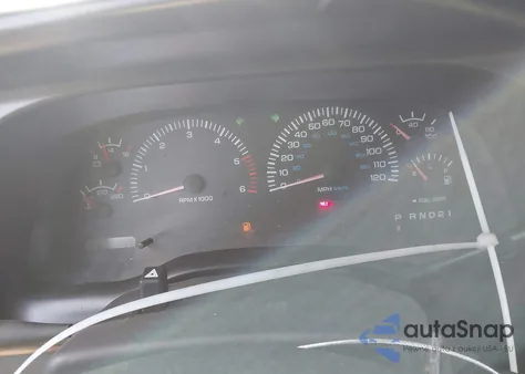 1998 Dodge Ram 1500 St from USA, damaged, VIN 3B7HC12Y7WM291332